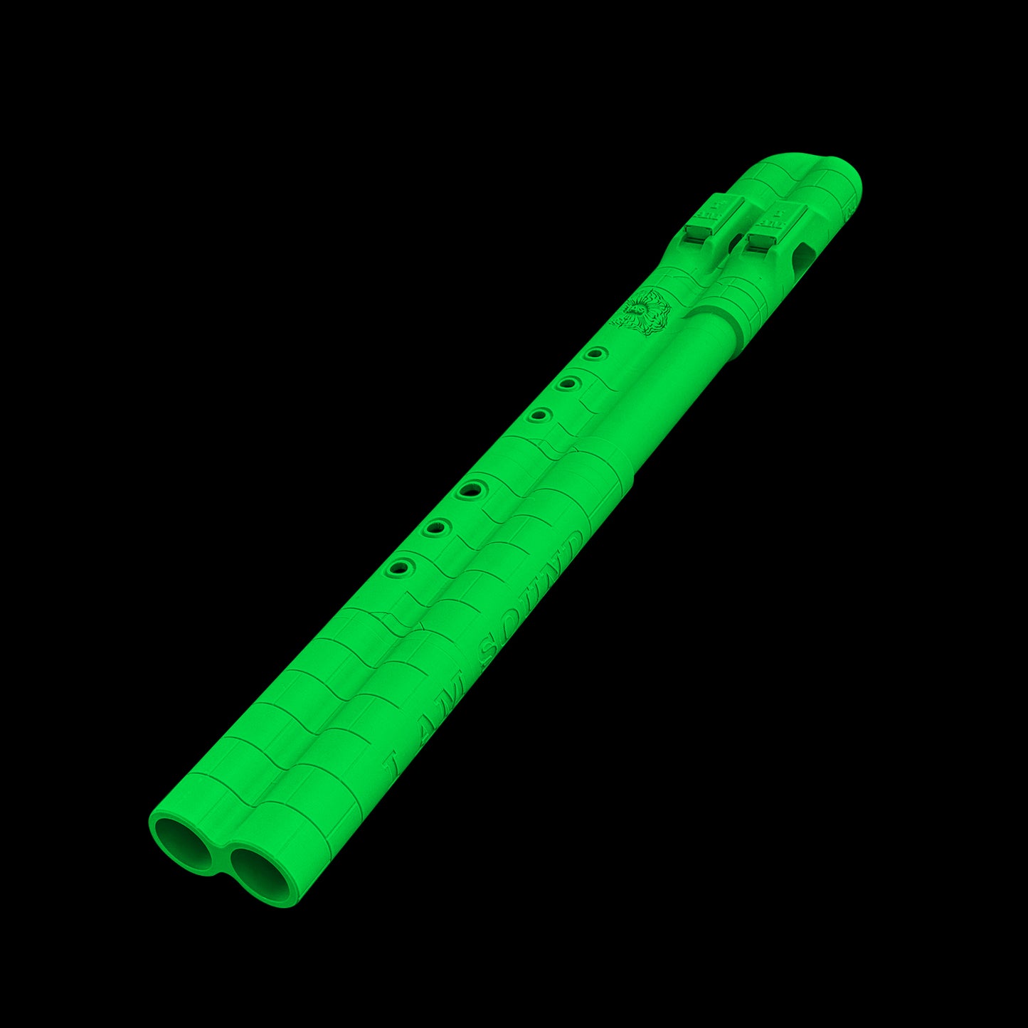 C4 Drone Flute 432 Hz