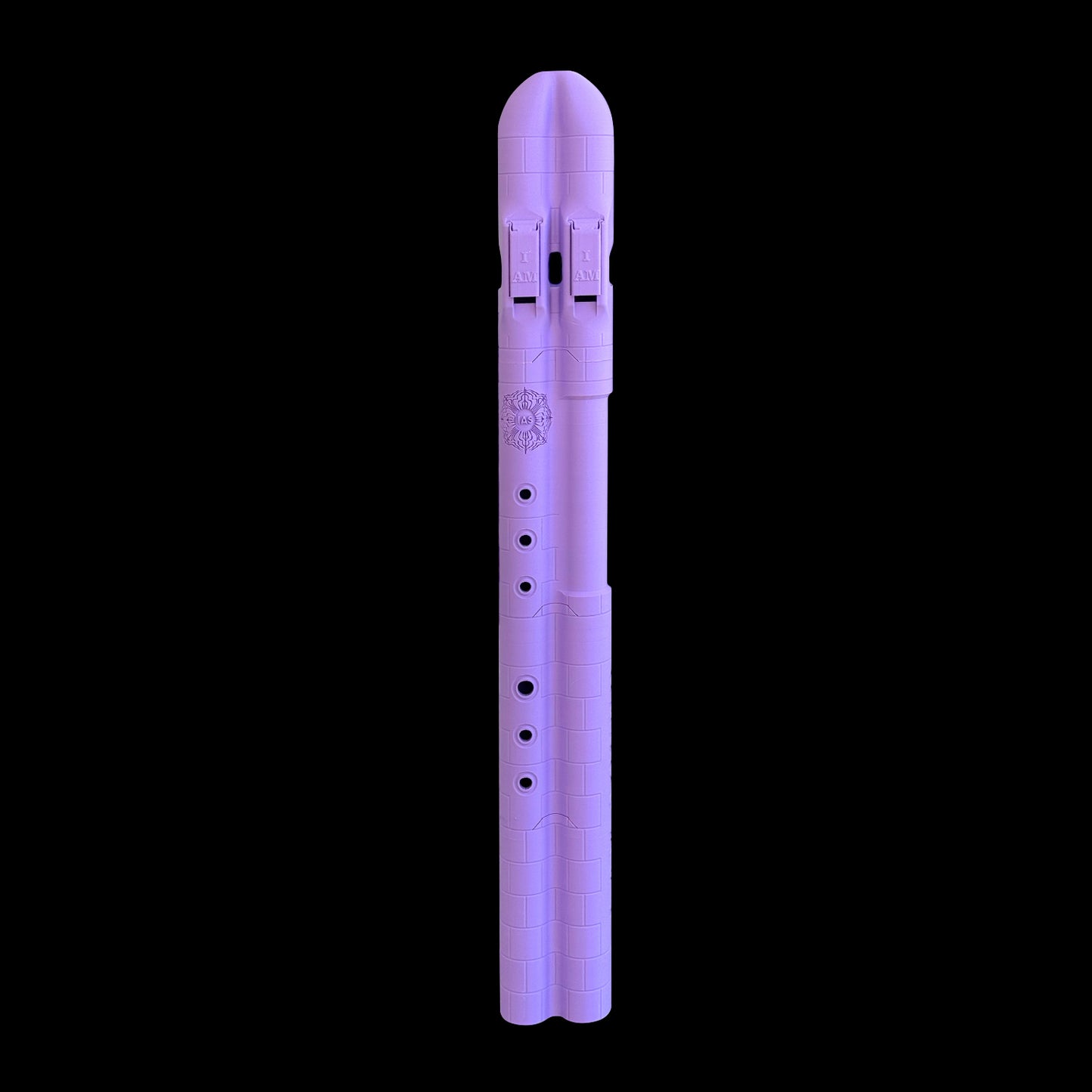 C4 Drone Flute 432 Hz