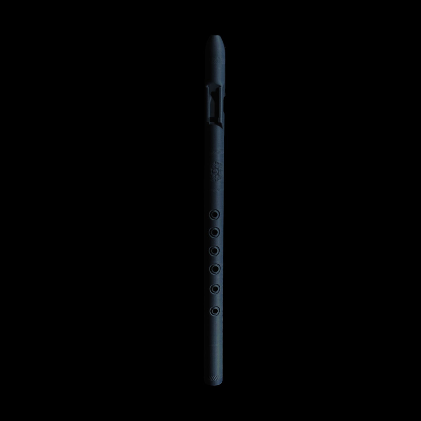 Eco F#4 Single Flute 432 Hz