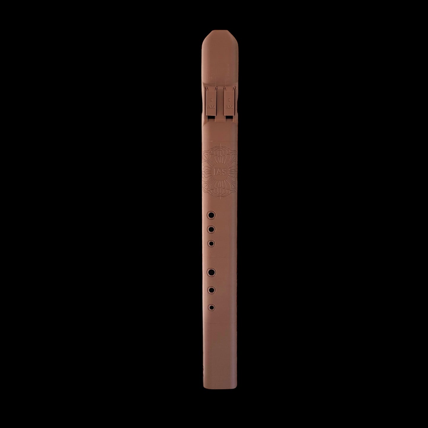 D4 Drone Flute 432 Hz