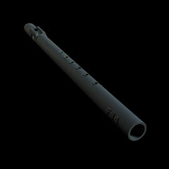 F#4 Single Flute 432 Hz