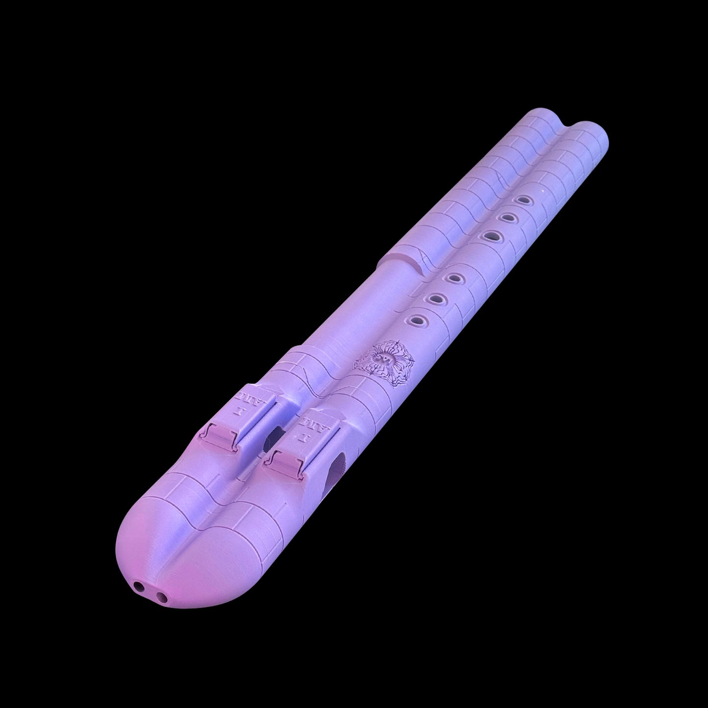 C4 Drone Flute 432 Hz