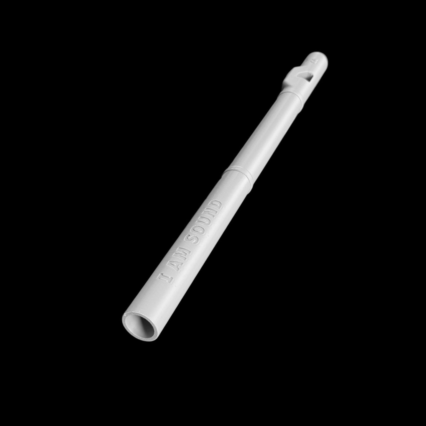 A4 Single Flute 440 Hz