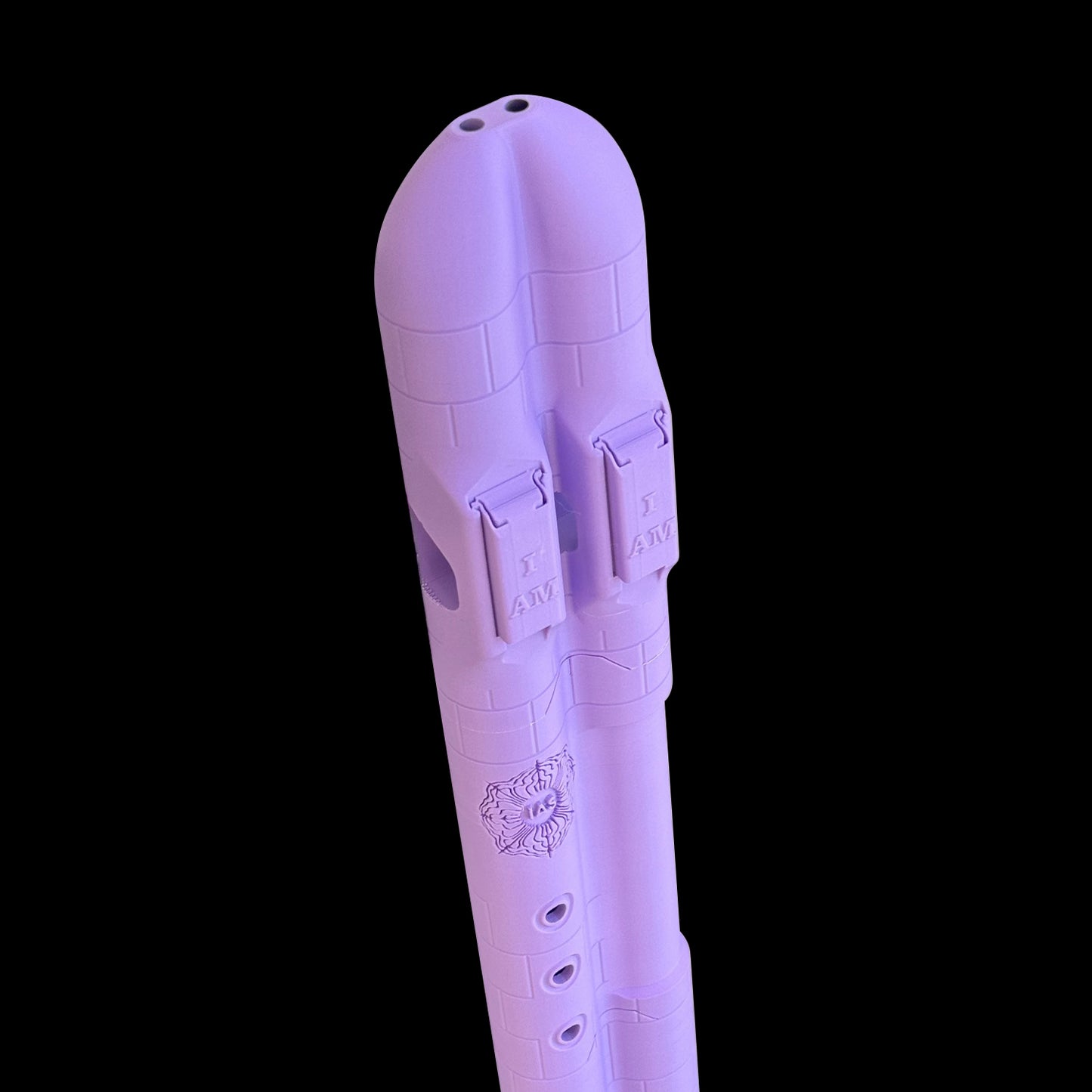 C4 Drone Flute 432 Hz