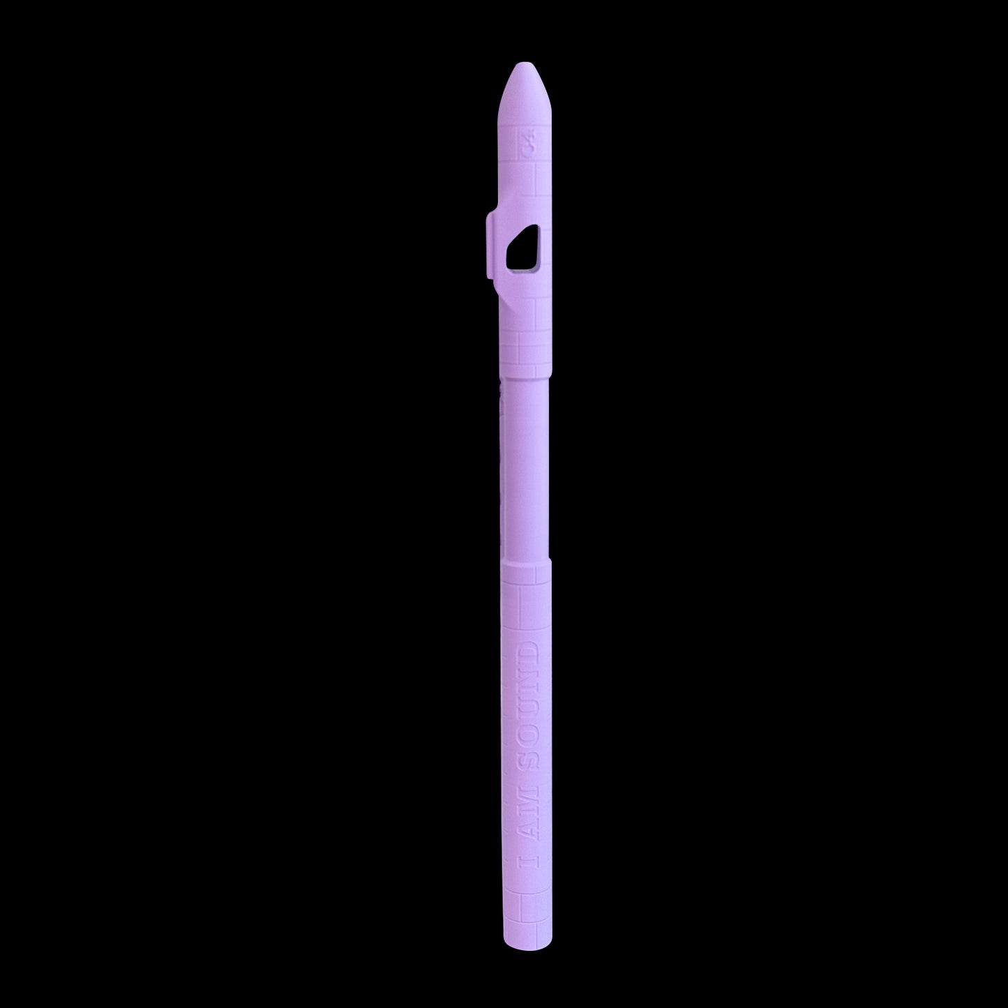 C4 Drone Flute 440 Hz (Pre-Release)