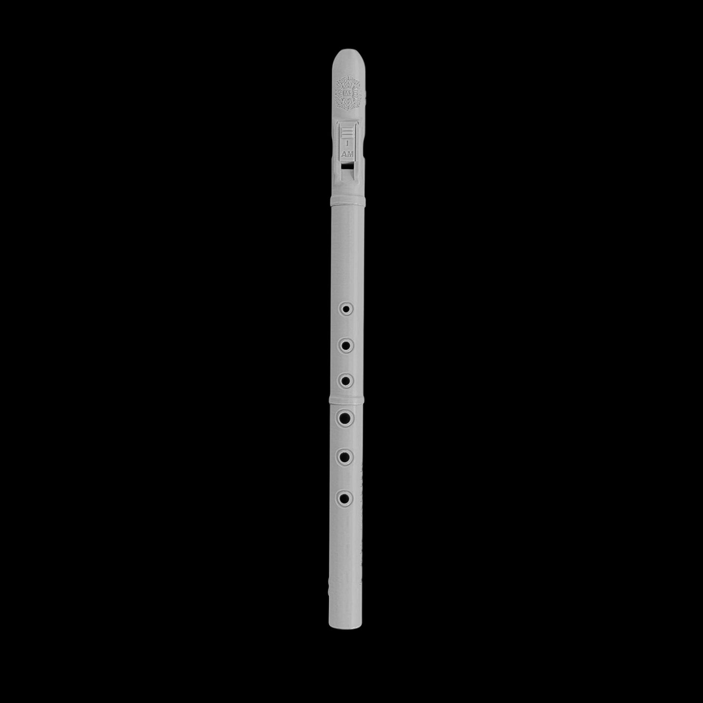 A4 Single Flute 440 Hz