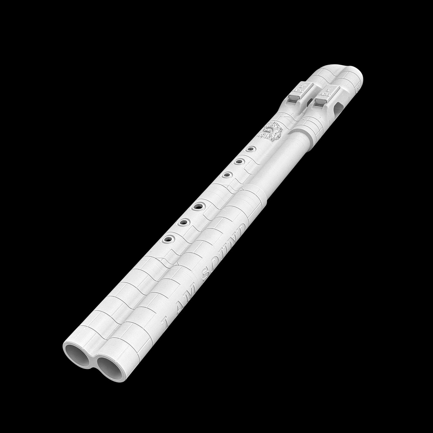 C4 Drone Flute 432 Hz