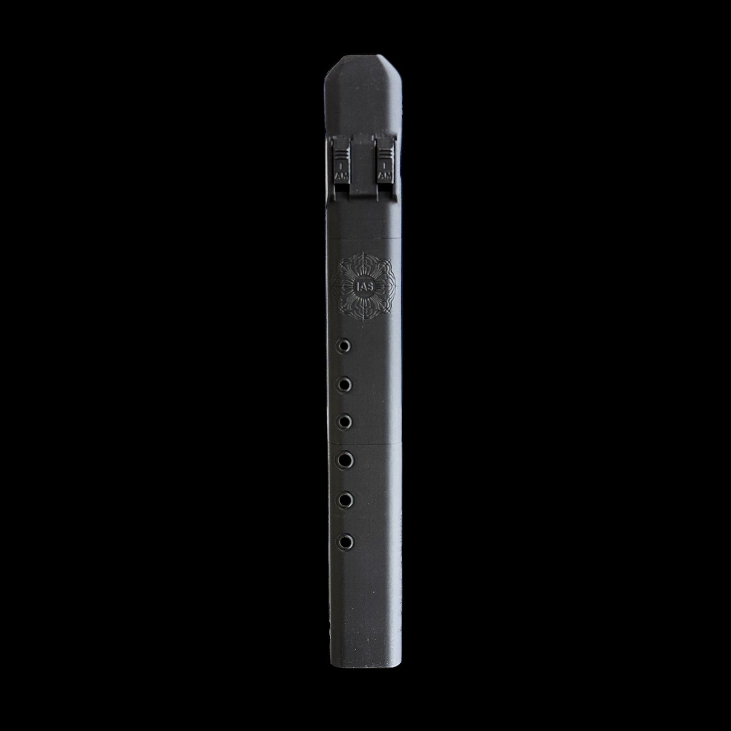A4 Drone Flute 440 Hz