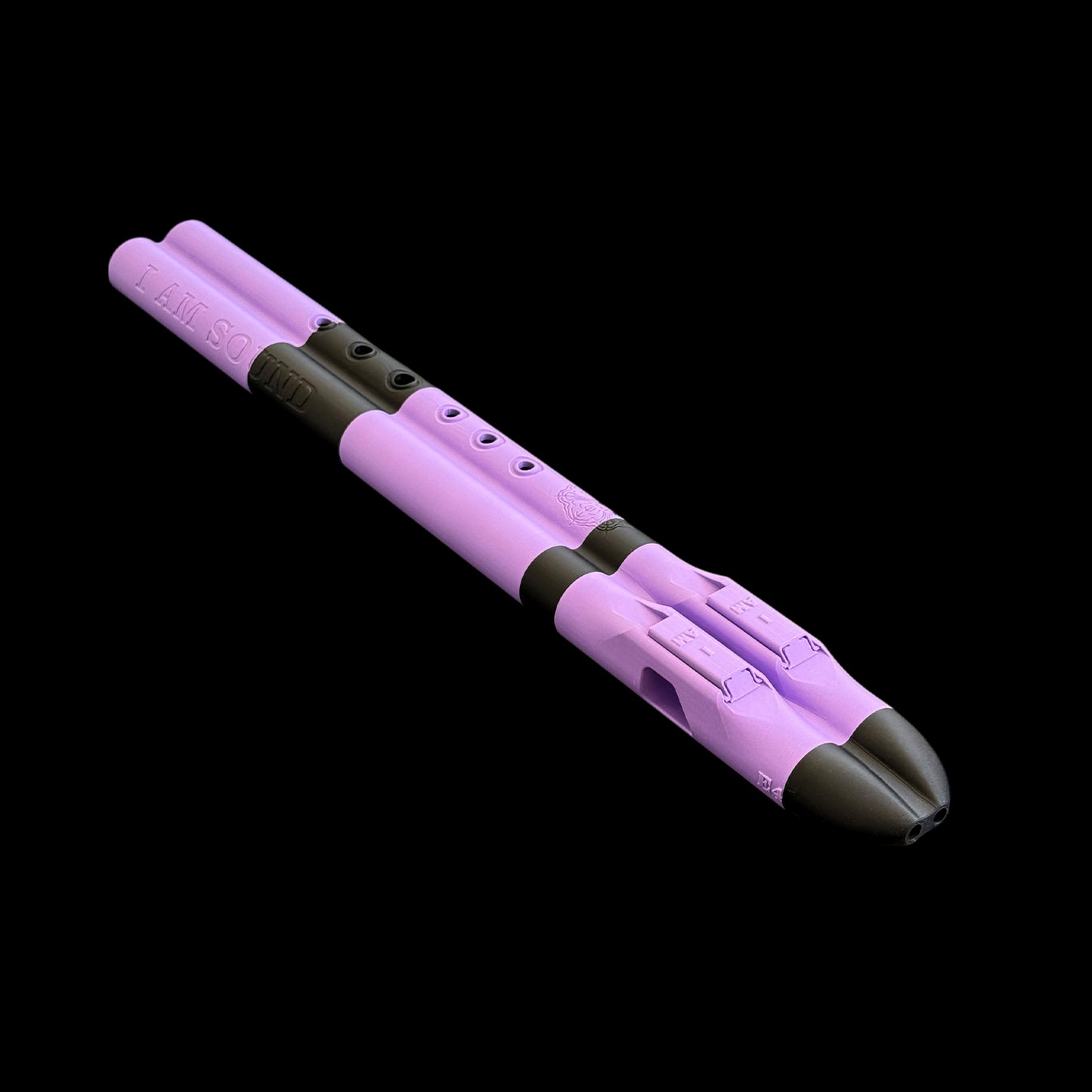 C4 Drone Flute 432 Hz - Exclusive Mystery MULTI-COLOR
