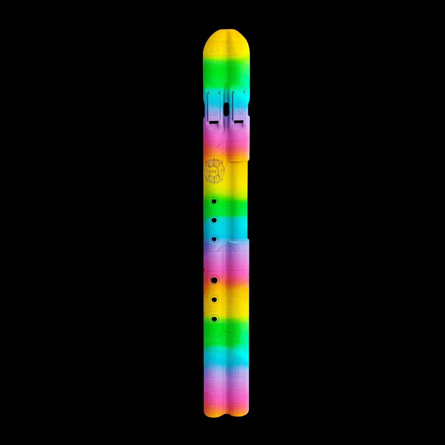 C4 Drone Flute 432 Hz - Premium/Luminous Options