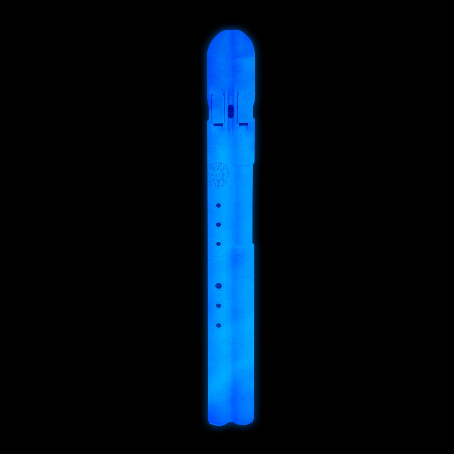 C4 Drone Flute 432 Hz - Premium/Luminous Options