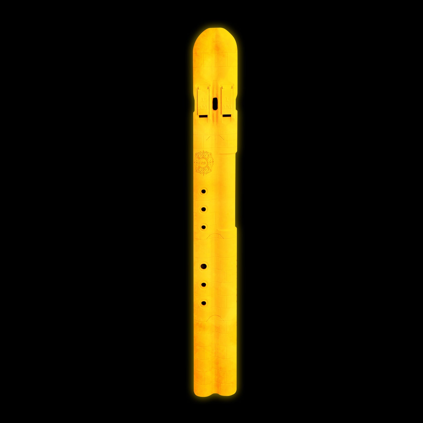C4 Drone Flute 432 Hz - Premium/Luminous Options