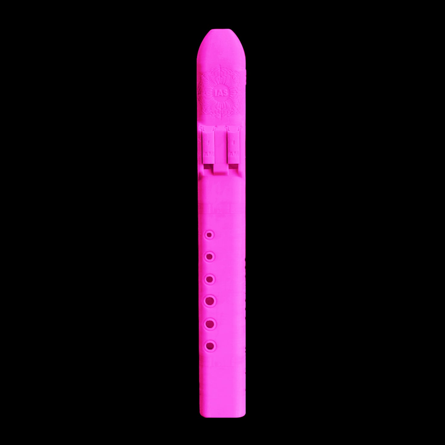 D5 Drone Flute 432 Hz - Pocket 2.0 Premium/Luminous Options (Pre-Release)