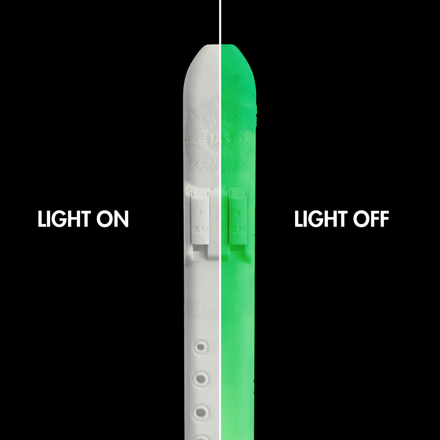 D5 Drone Flute 432 Hz - Pocket 2.0 Premium/Luminous Options (Pre-Release)