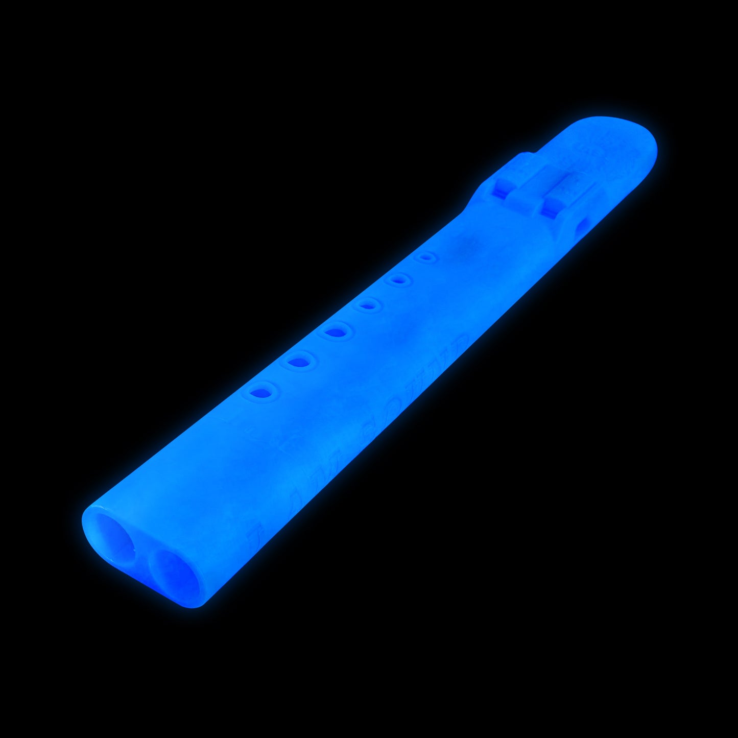 D5 Drone Flute 432 Hz - Pocket 2.0 Premium/Luminous Options (Pre-Release)