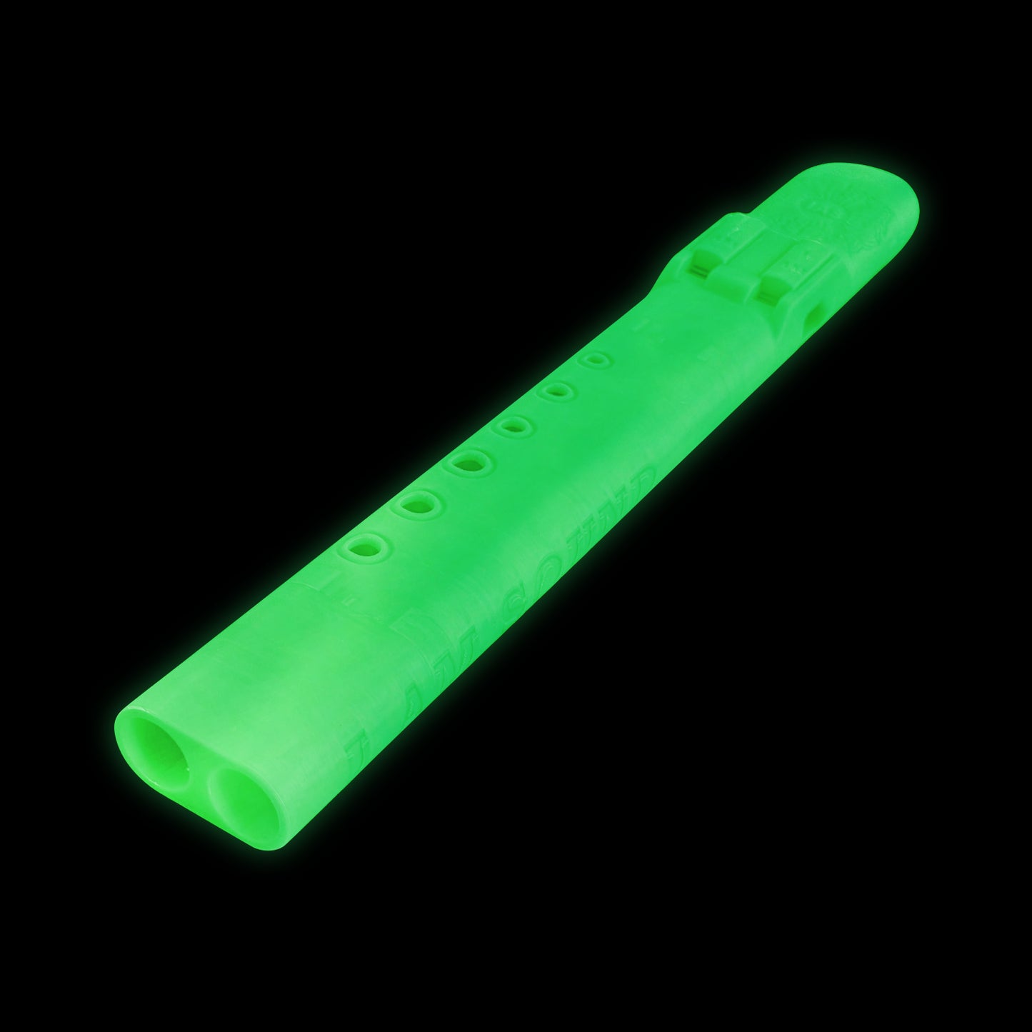D5 Drone Flute 432 Hz - Pocket 2.0 Premium/Luminous Options (Pre-Release)