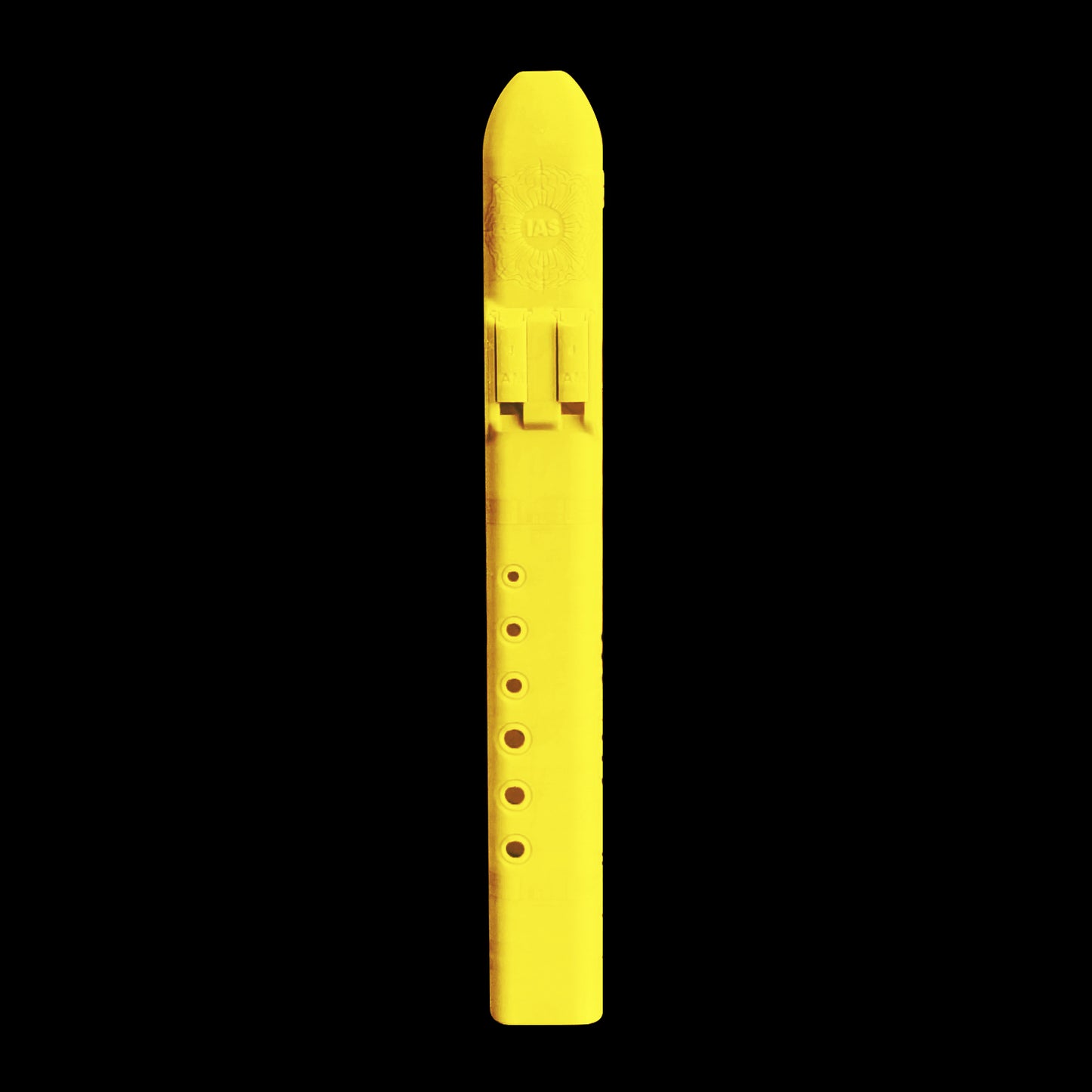 D5 Drone Flute 432 Hz - Pocket 2.0 Premium/Luminous Options (Pre-Release)