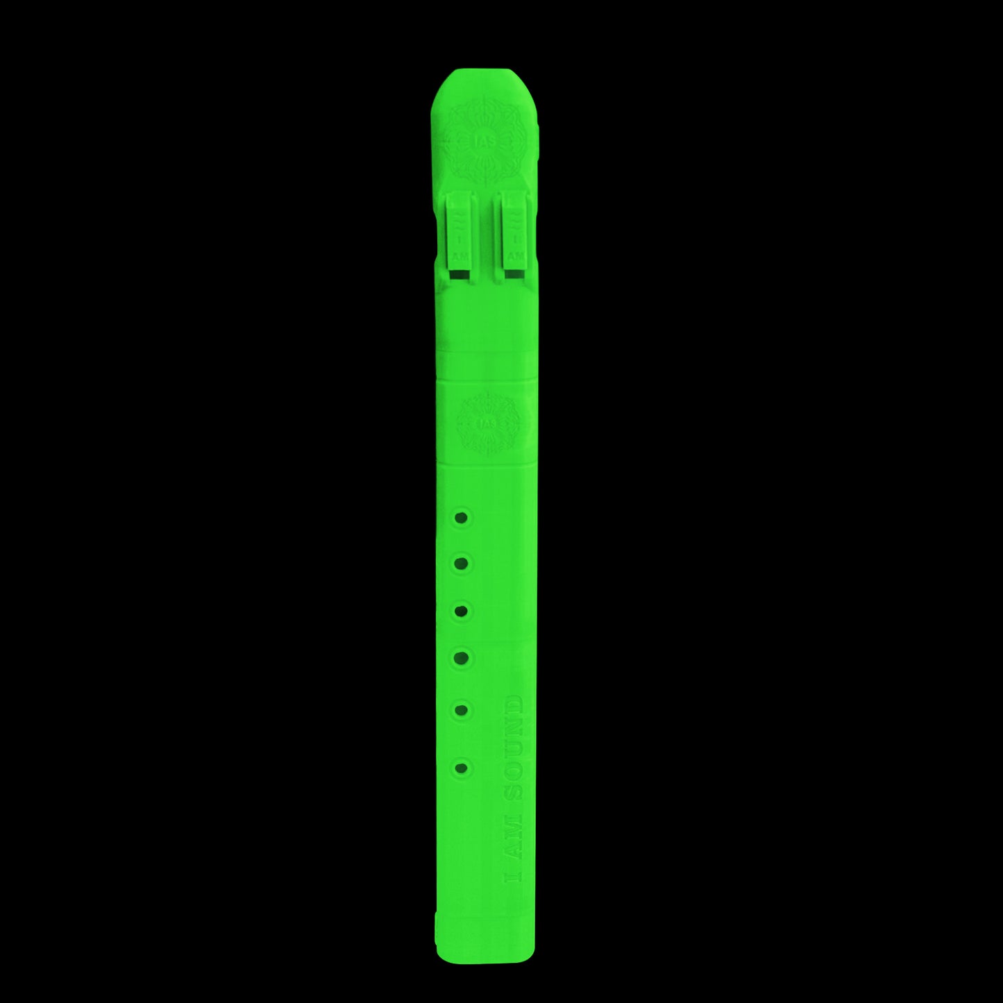 F#4 Drone Flute 432 Hz - Premium/Luminous Options (Pre-Release)