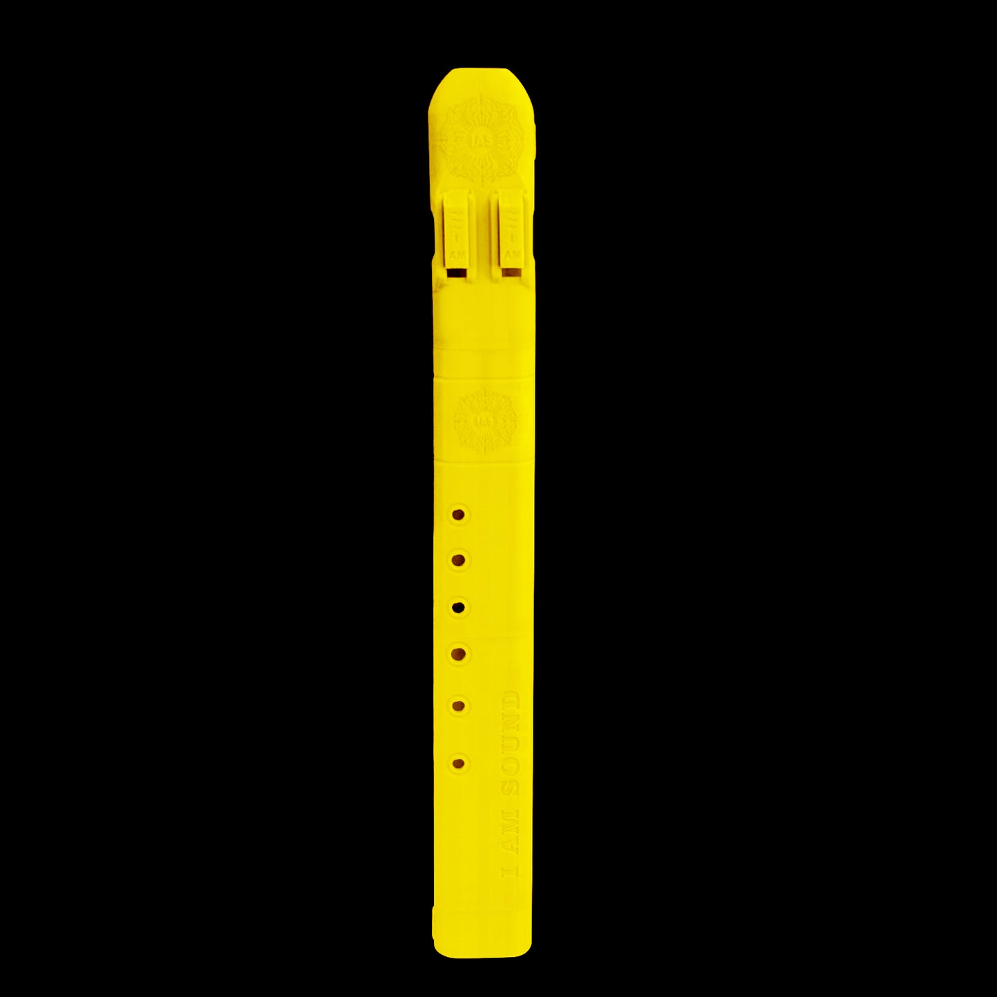 F#4 Drone Flute 432 Hz - Premium/Luminous Options (Pre-Release)