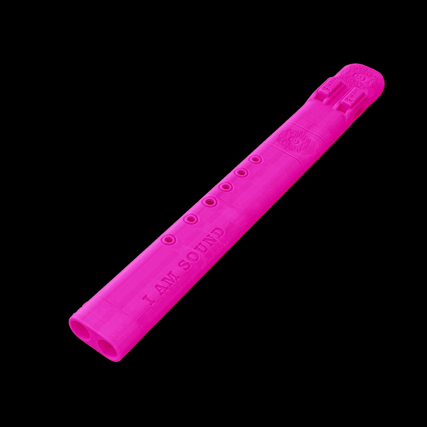 F#4 Drone Flute 432 Hz - Premium/Luminous Options (Pre-Release)