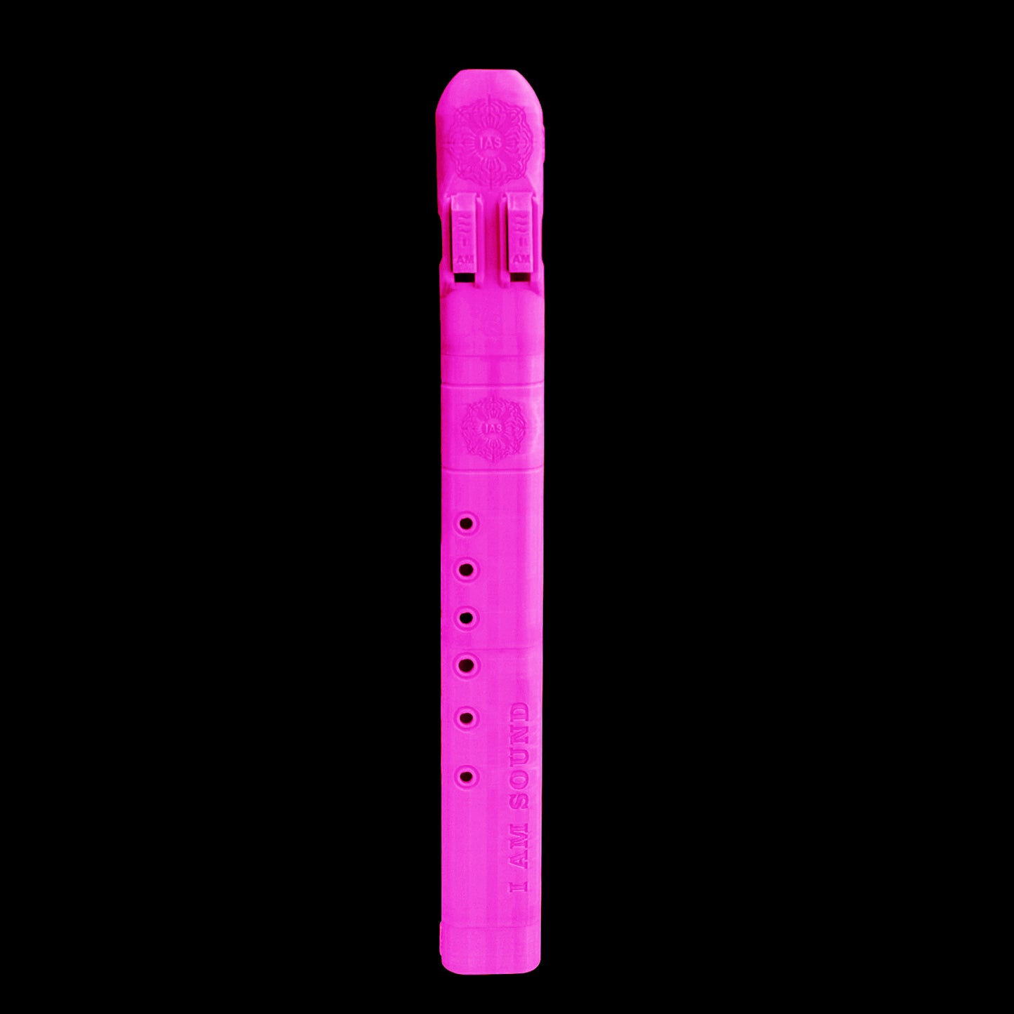 F#4 Drone Flute 432 Hz - Premium/Luminous Options (Pre-Release)