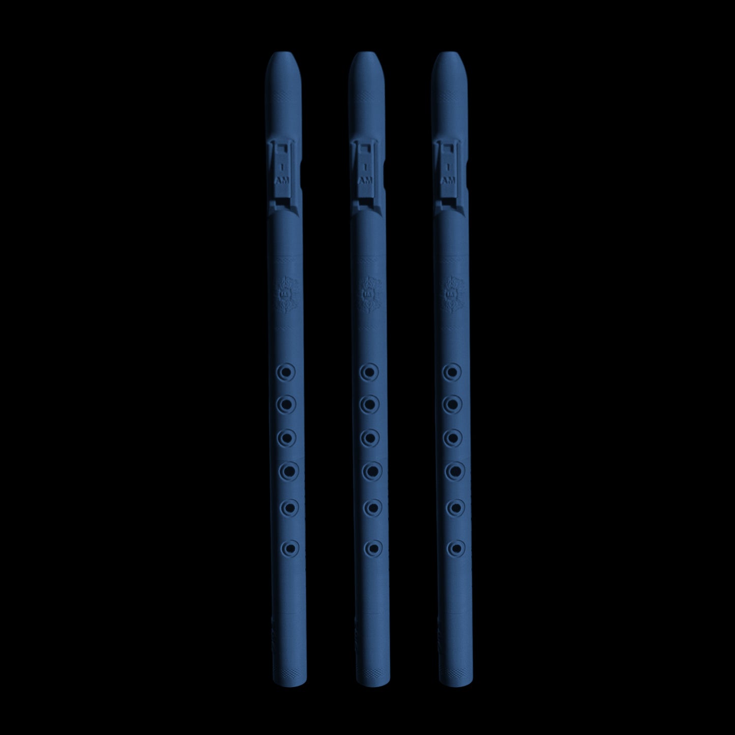 F#4 Single Flute 432 Hz - 3 Pack (Wholesale) - $24/flute