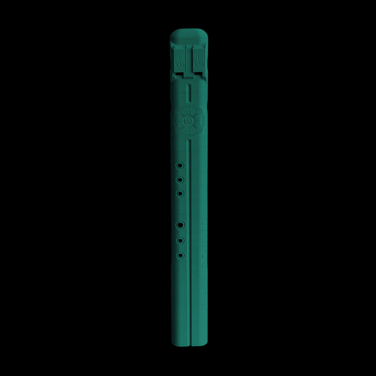 A3 Drone Flute 432 Hz