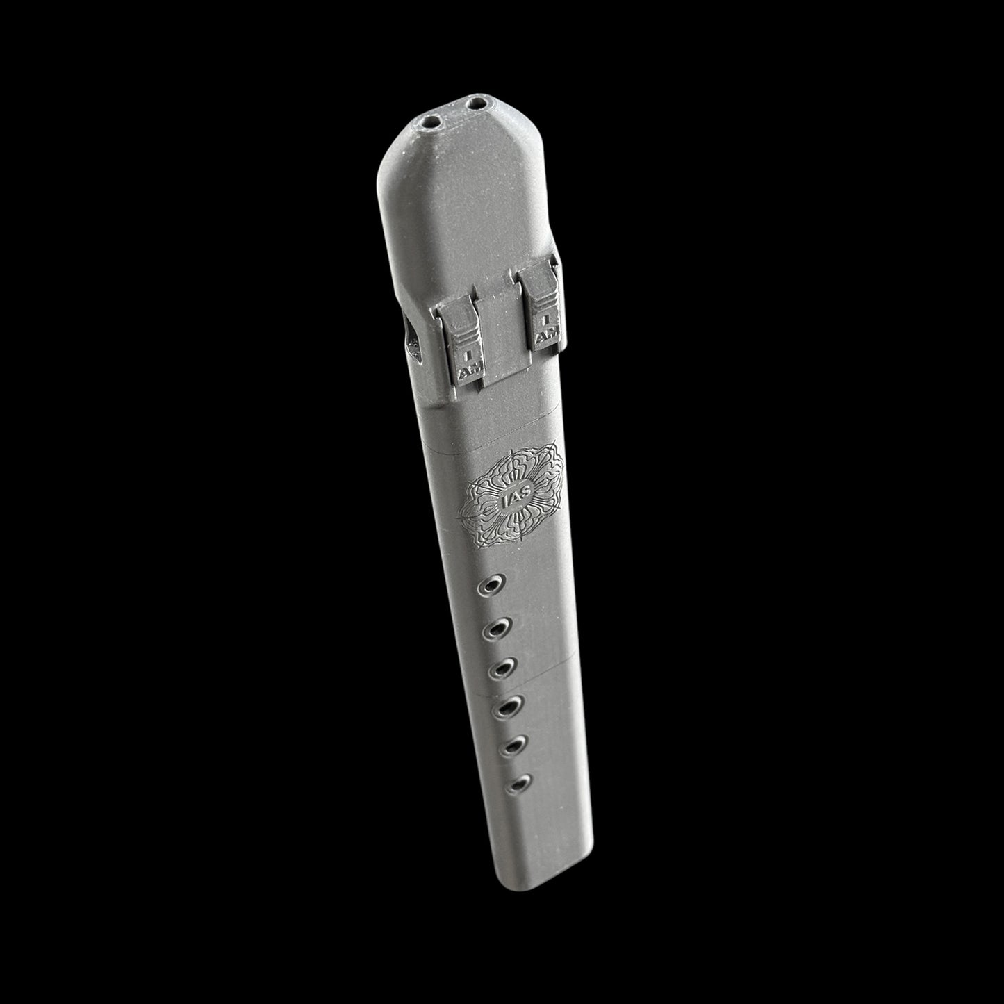 A4 Drone Flute 440 Hz