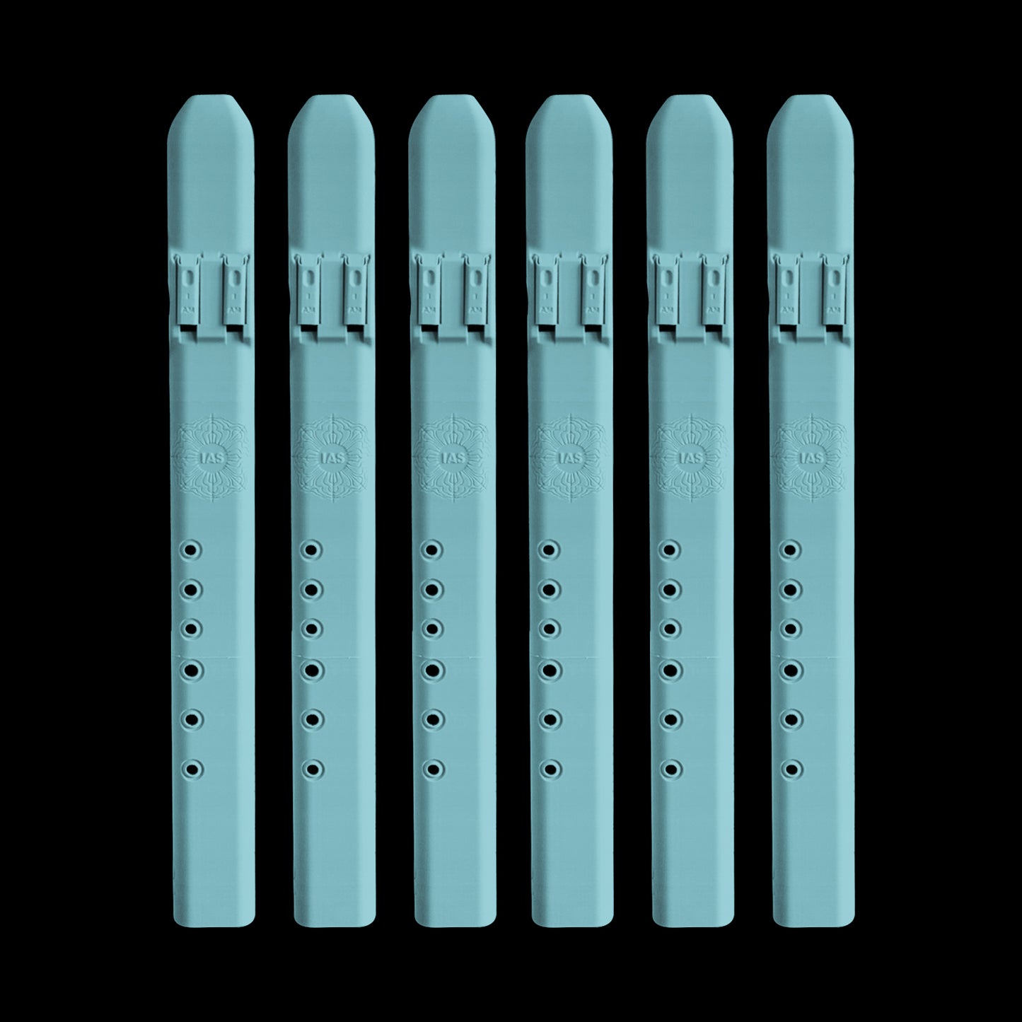 G4 Drone Flute 440 Hz - 6 Pack (Wholesale) - $41/flute