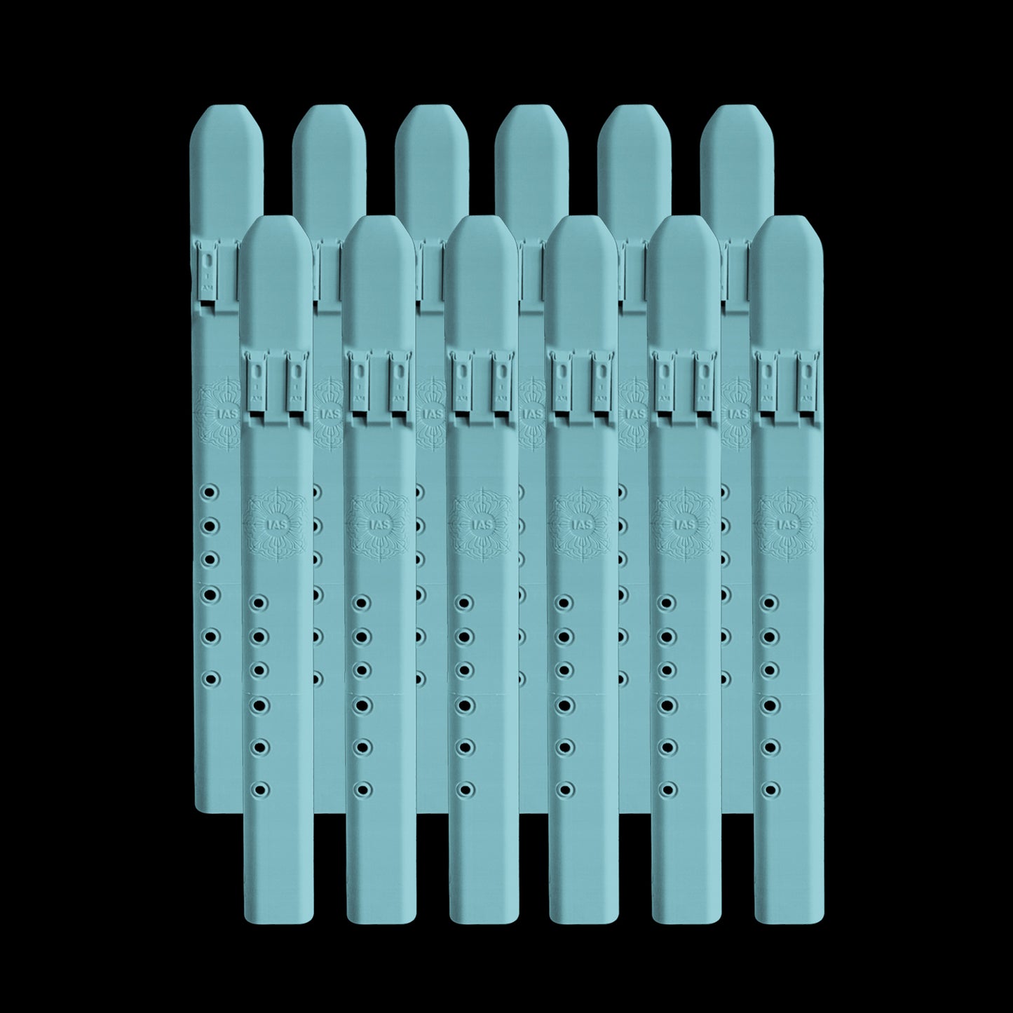 G4 Drone Flute 432 Hz - 12 Pack (Wholesale) - $38/flute