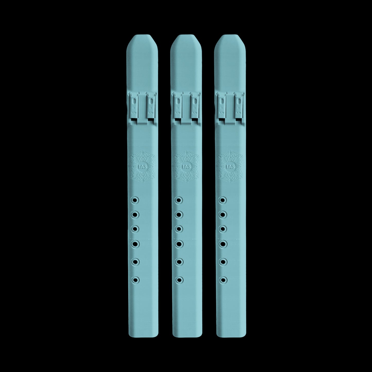 G4 Drone Flute 432 Hz - 3 Pack (Wholesale) - $44/flute