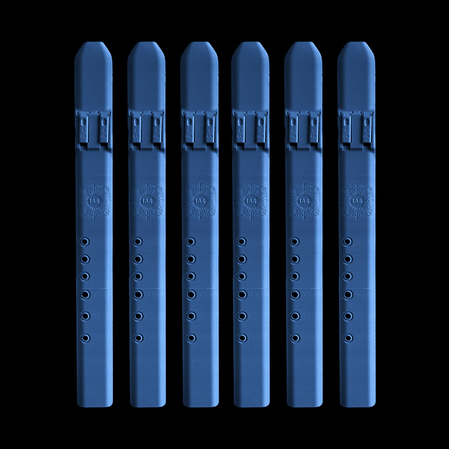G4 Drone Flute 440 Hz - 6 Pack (Wholesale) - $41/flute
