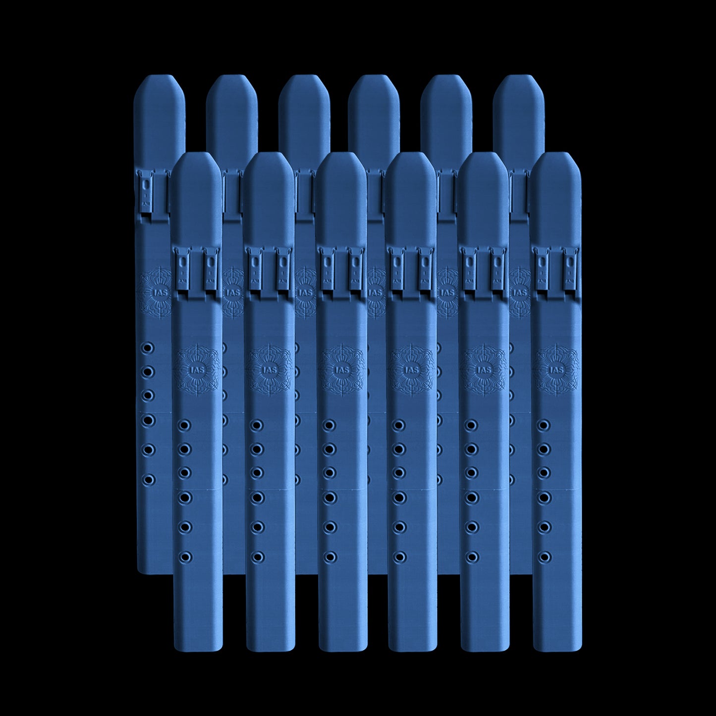 G4 Drone Flute 440 Hz - 12 Pack (Wholesale) - $38/flute
