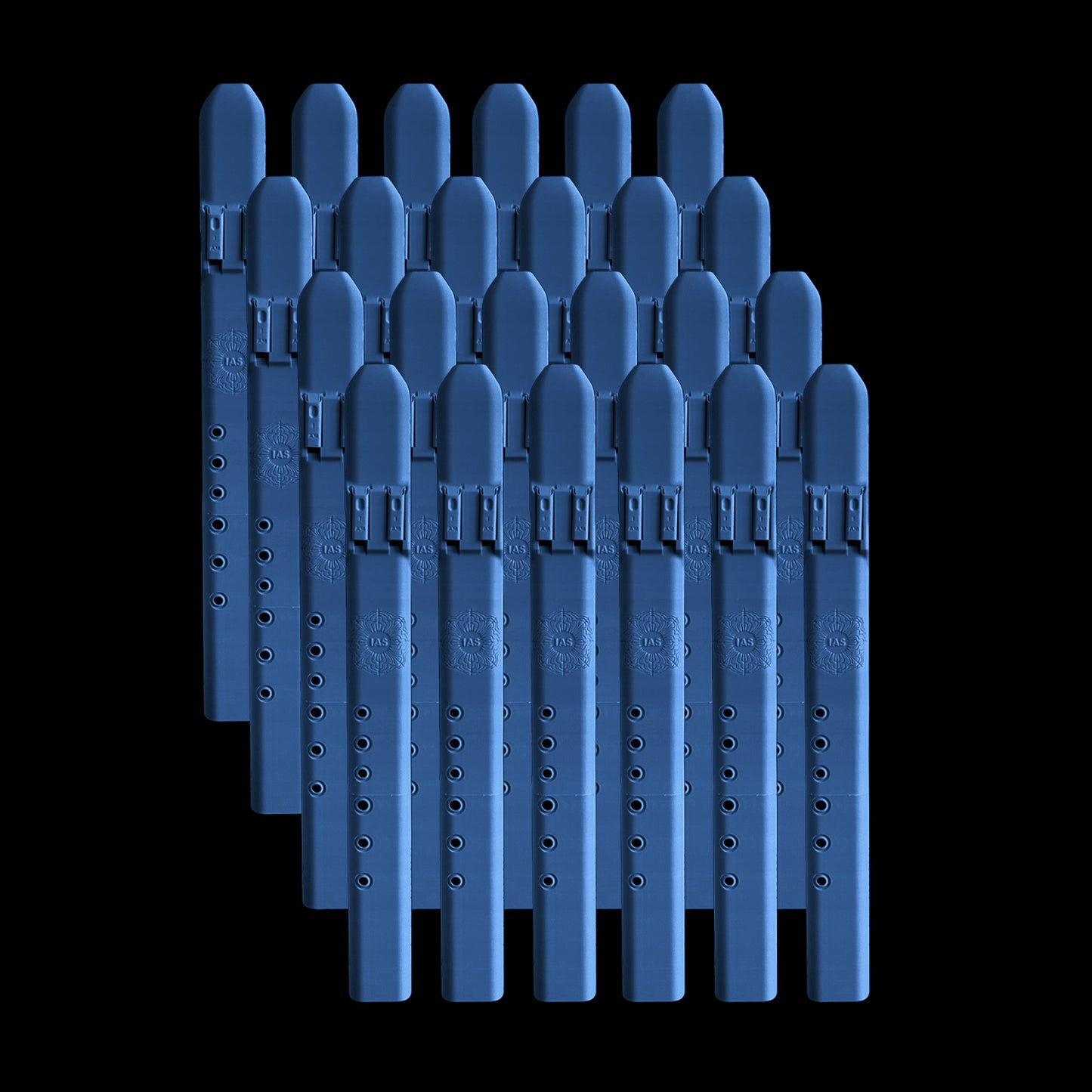 G4 Drone Flute 440 Hz - 24 Pack (Wholesale) - $33/flute