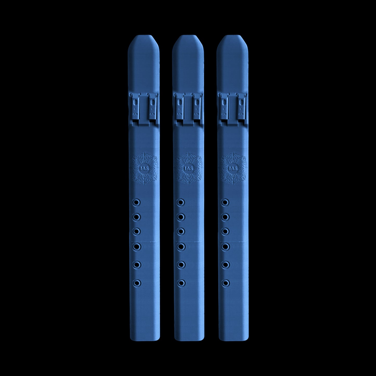 G4 Drone Flute 432 Hz - 3 Pack (Wholesale) - $44/flute