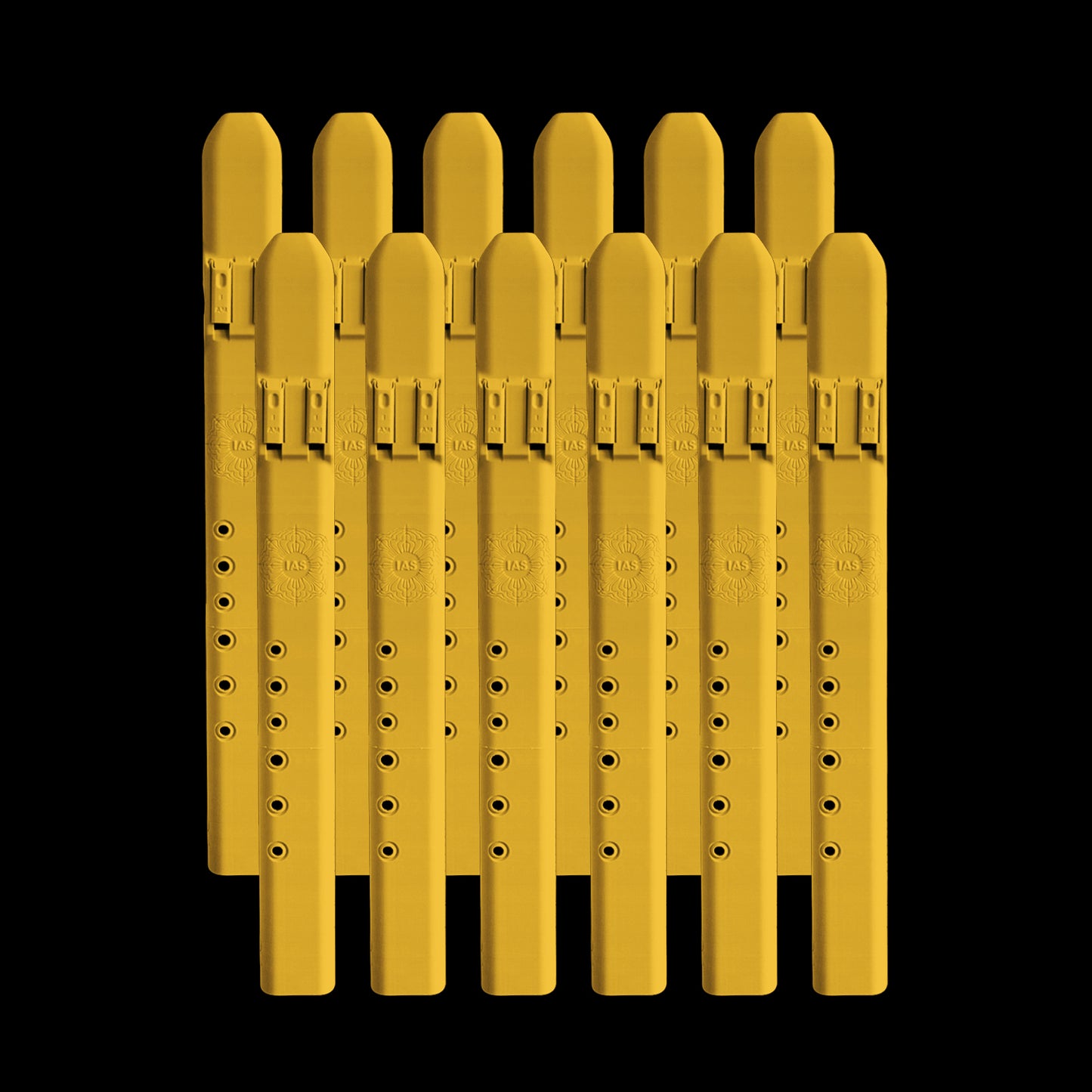 G4 Drone Flute 440 Hz - 12 Pack (Wholesale) - $38/flute