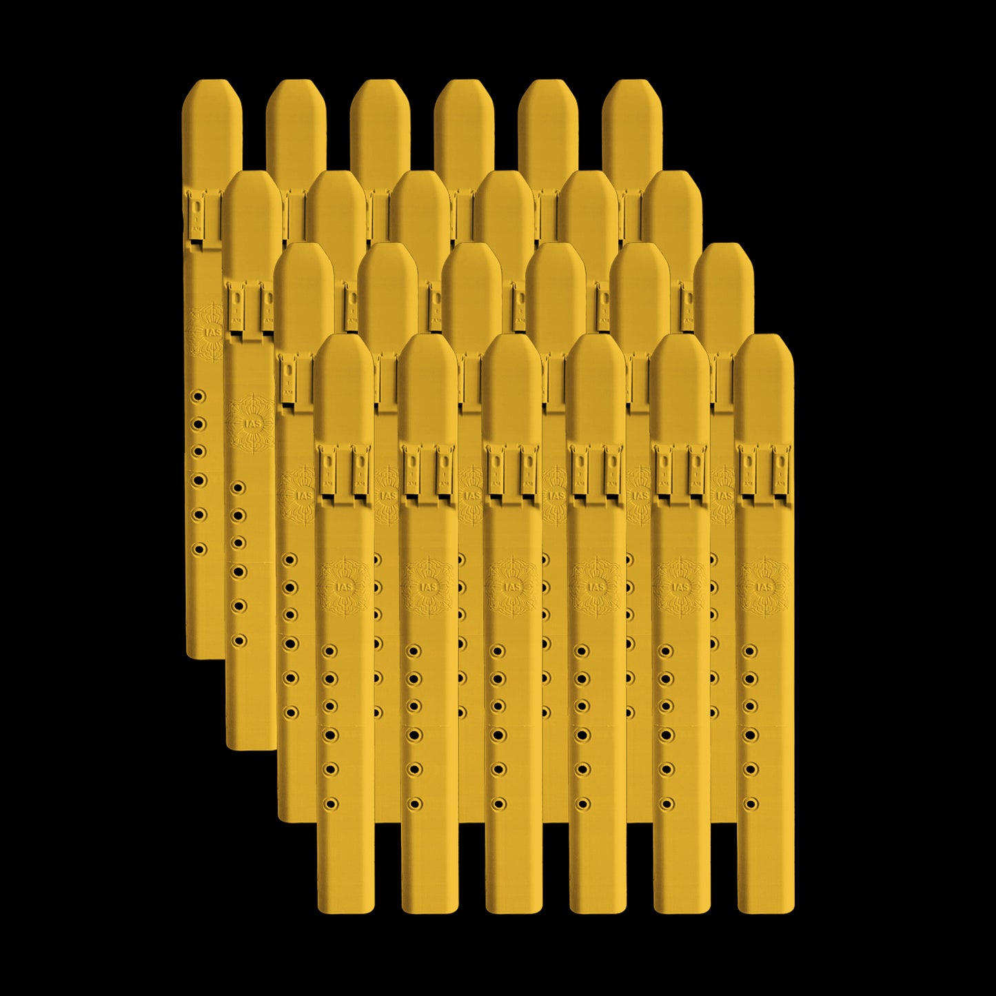 G4 Drone Flute 440 Hz - 24 Pack (Wholesale) - $33/flute