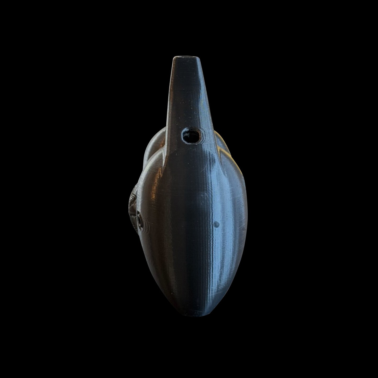 D4 Harmonic Ocarina 440 Hz