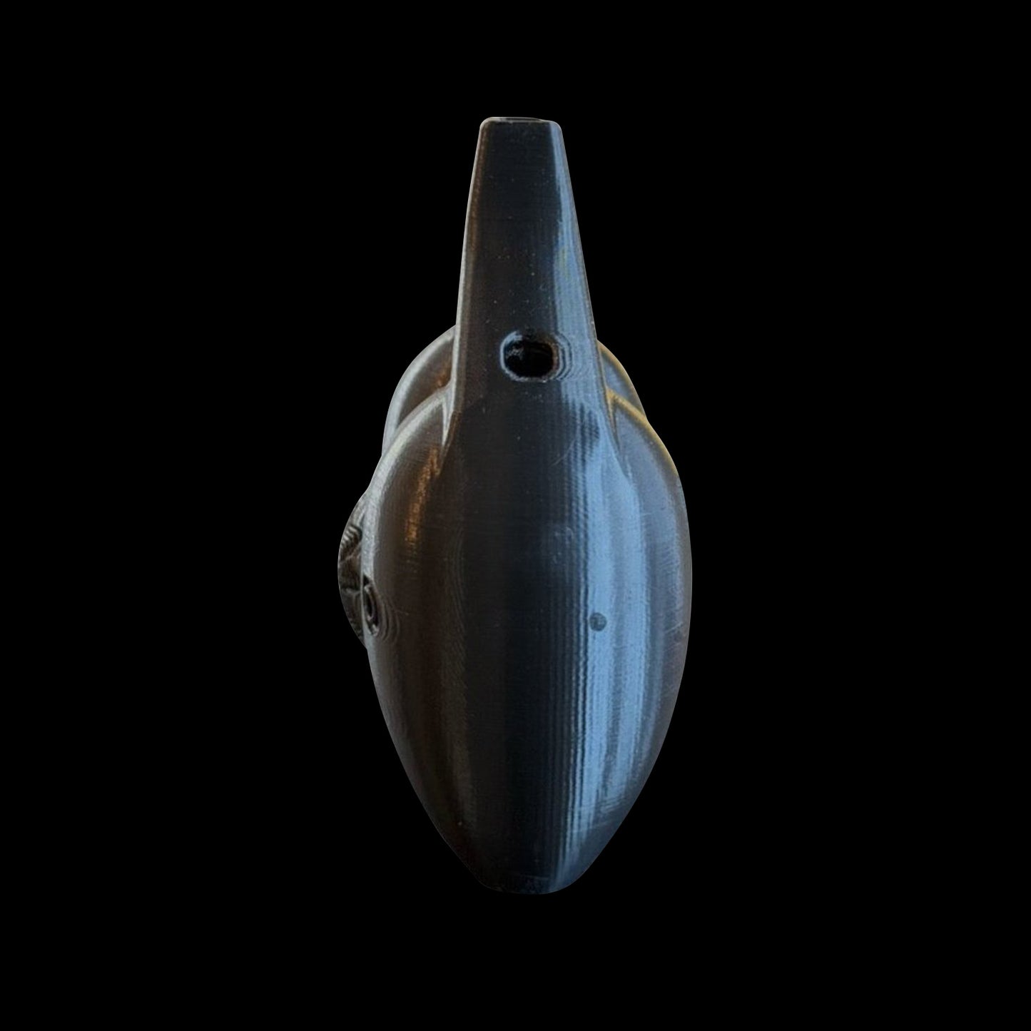 G3 Harmonic Ocarina 432 Hz