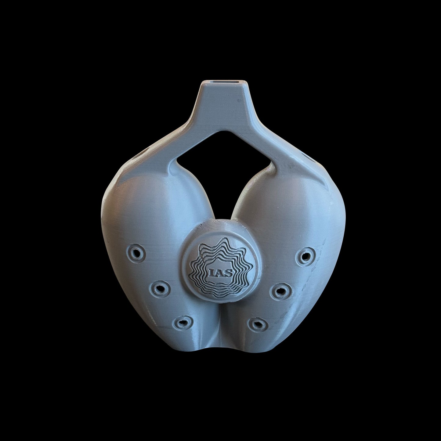 D4 Harmonic Ocarina 440 Hz