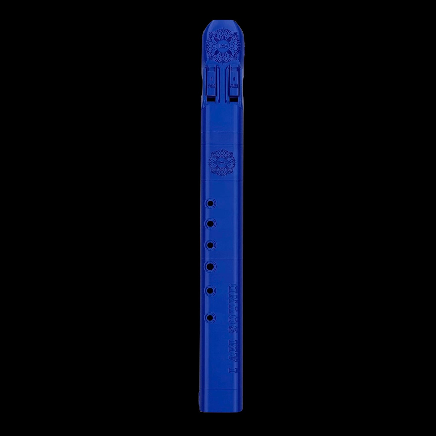 F#4 Drone Flute 440 Hz