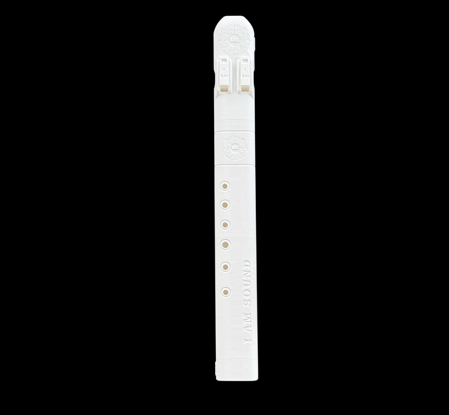 F#4 Drone Flute ⚫️ 432 Hz (Pre-Release)
