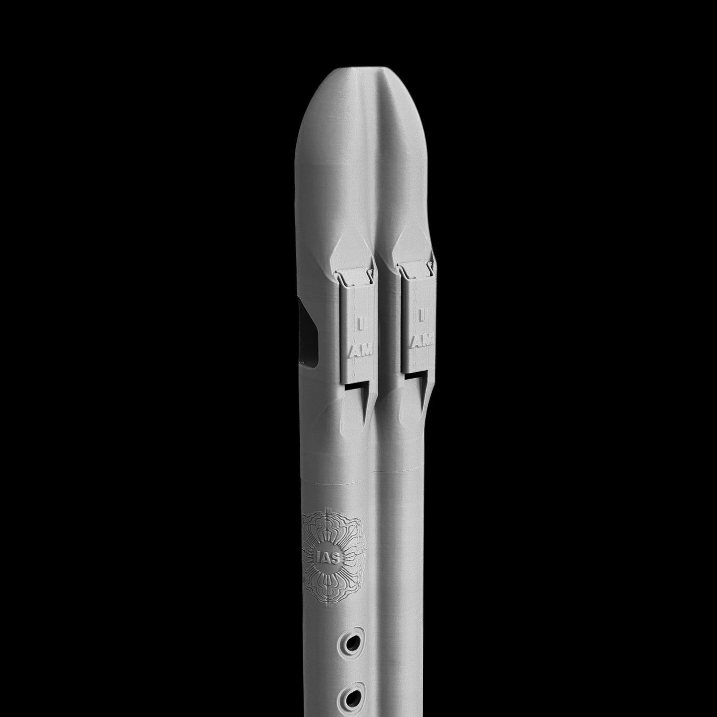 E4 Drone Flute 432 Hz