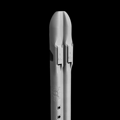 E4 Drone Flute 432 Hz