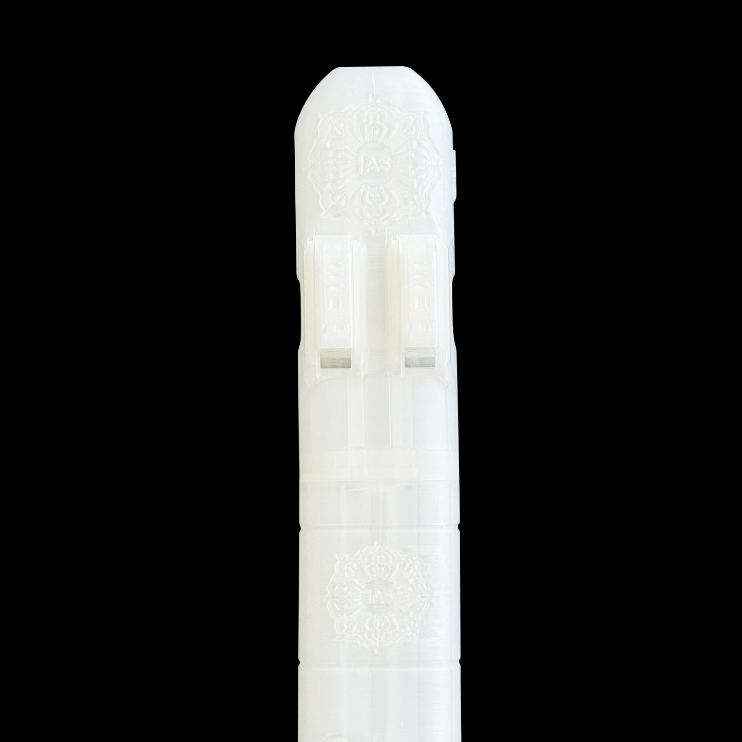 F#4 Drone Flute 432 Hz - Premium/Luminous Options