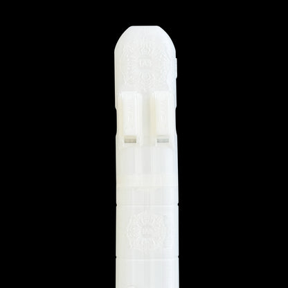F#4 Drone Flute 432 Hz - Premium/Luminous Options