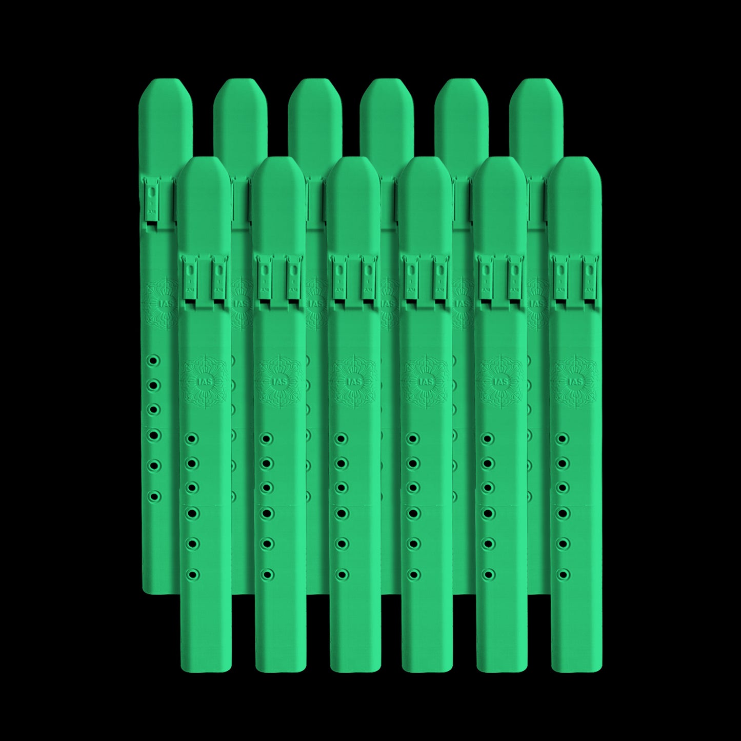 G4 Drone Flute 440 Hz - 12 Pack (Wholesale) - $38/flute