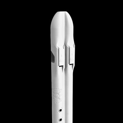 E4 Drone Flute 432 Hz