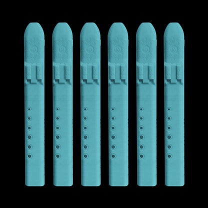 D5 Drone Flute 440 Hz Pocket 2.0 - 6 Pack (Wholesale) - $29/flute
