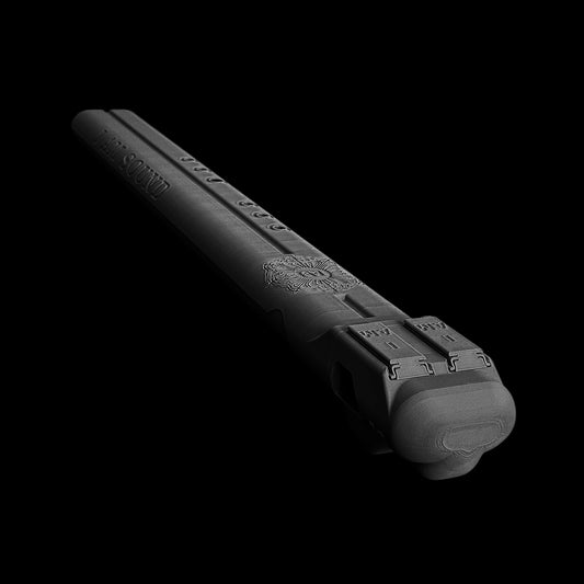 A3 Drone Flute 432 Hz (Pre-Release)